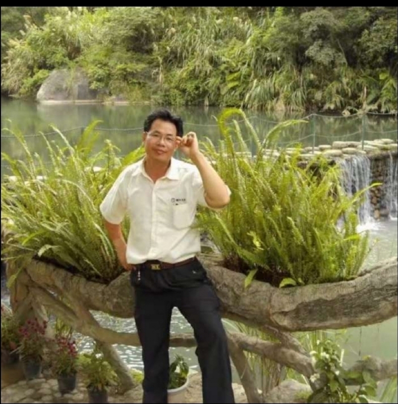 有高度才有格局的第一张照片--福安婚介网