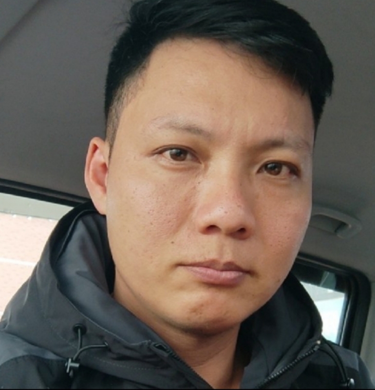 天然呆的第一张照片--福安婚介网
