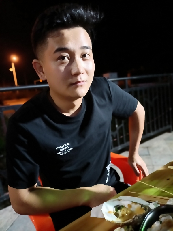 想找个干妈的第二张照片--福安婚介网