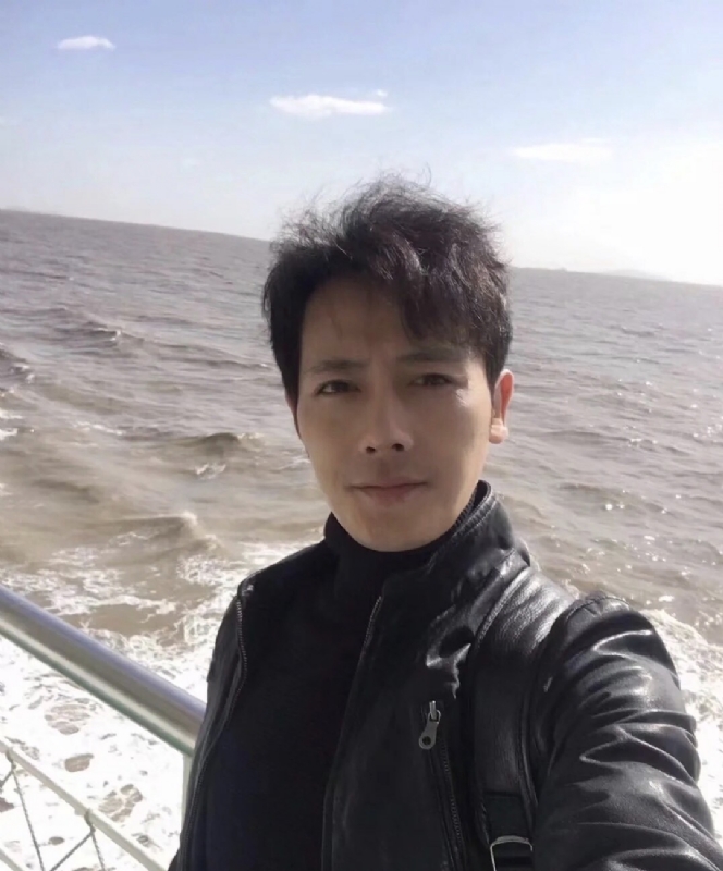 疯狂的小鱼的第一张照片--福安婚介网