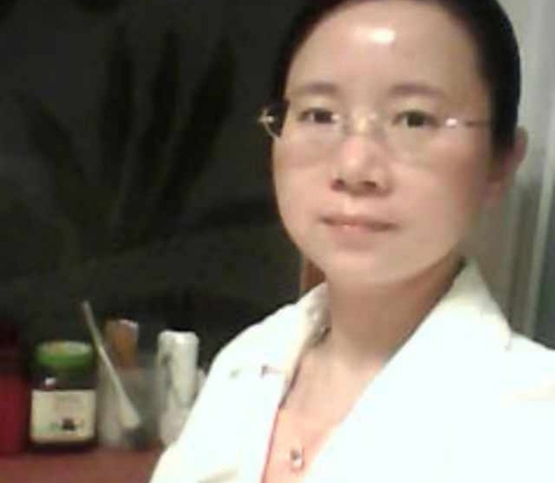 寻觅有缘人的第一张照片--福安婚介网
