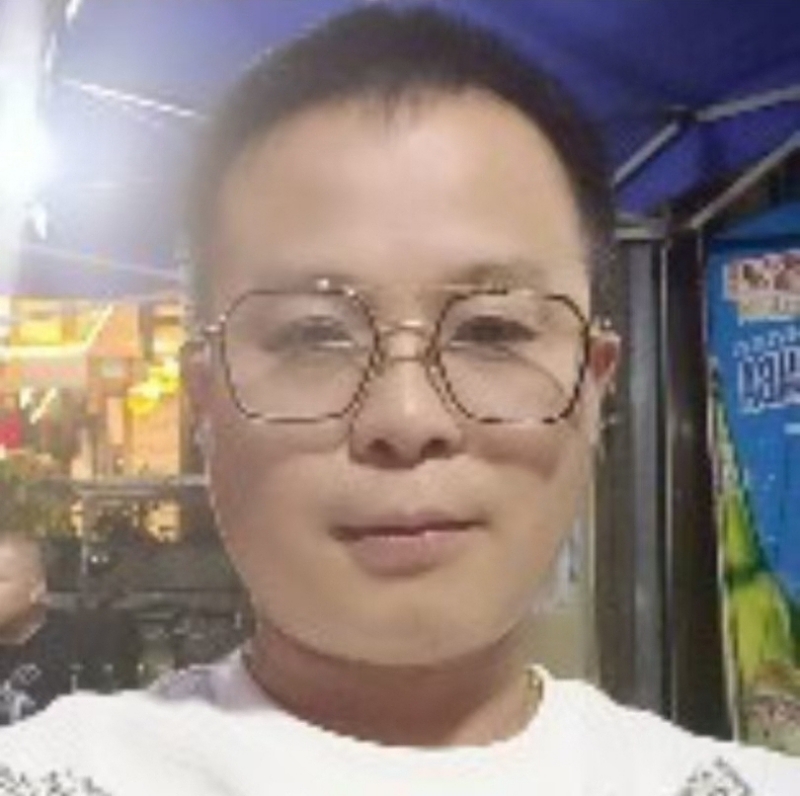 逍遥霸道的第一张照片--福安婚介网