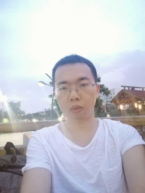 逮竹的第一张照片--福安婚介网