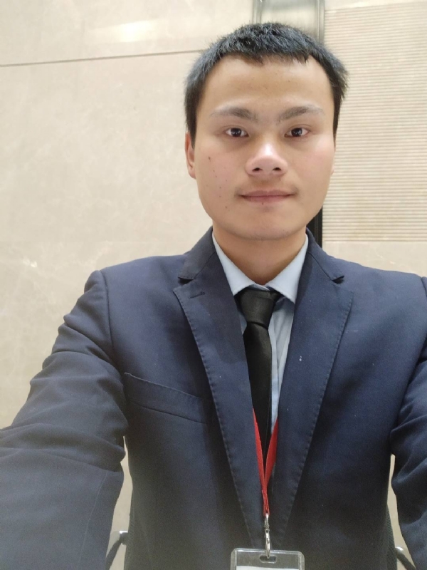 神话的第一张照片--福安婚介网
