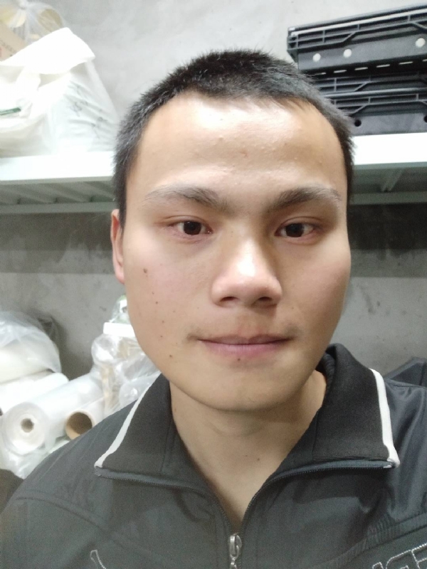神话的第二张照片--福安婚介网