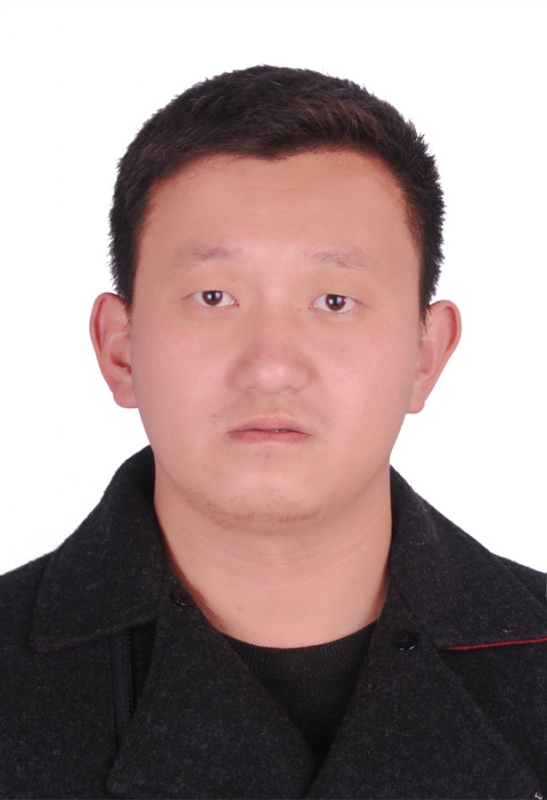 吴痕的第一张照片--福安婚介网