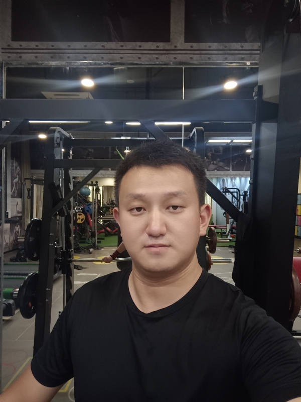 吴痕的第二张照片--福安婚介网