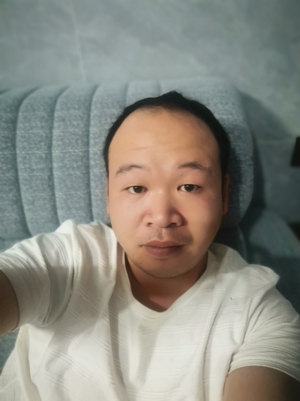 孤独老的第一张照片--福安婚介网