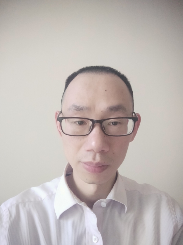 小卓的第二张照片--福安婚介网