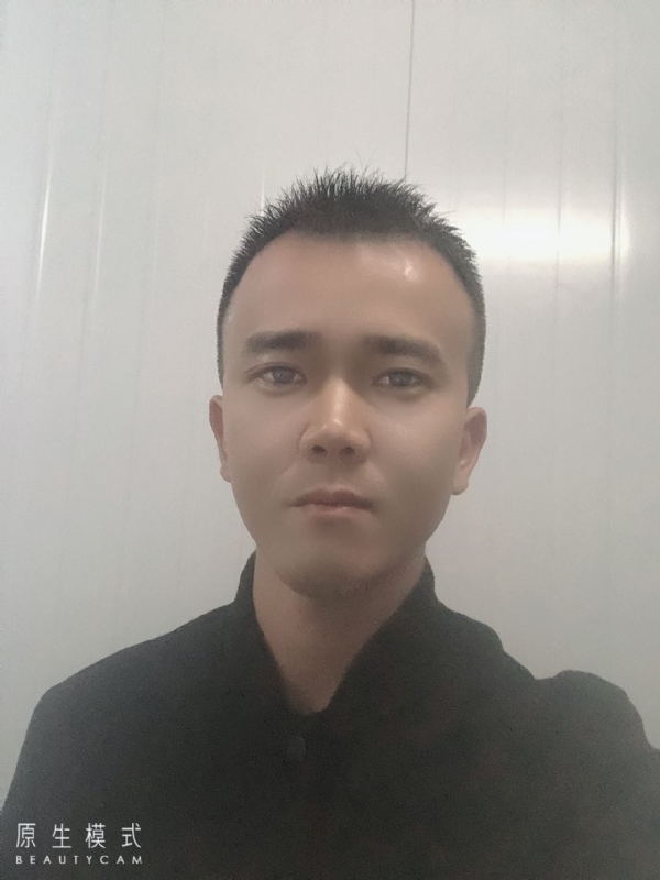 壮飞的第一张照片--福安婚介网