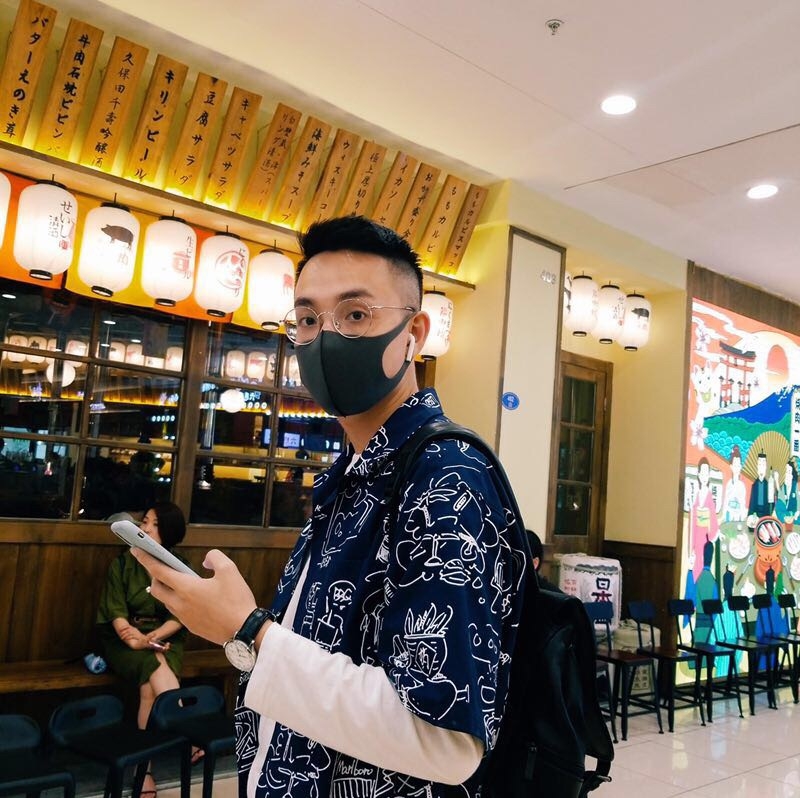 理念的第一张照片--福安婚介网