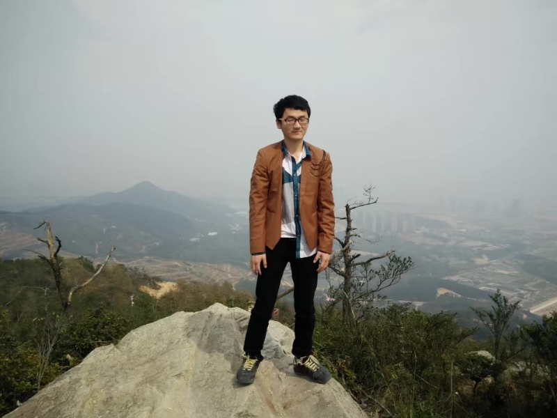 郑建忠的第二张照片--福安婚介网