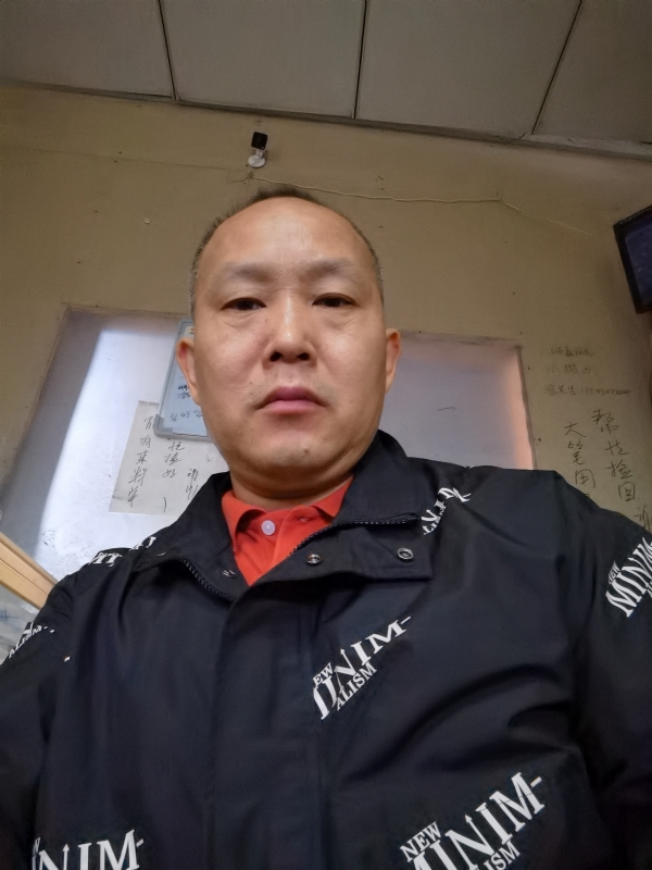 老李的第一张照片--福安婚介网