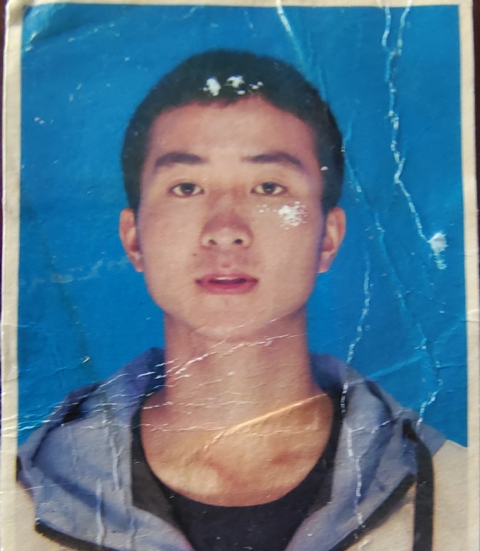 相亲成灾的第一张照片--福安婚介网