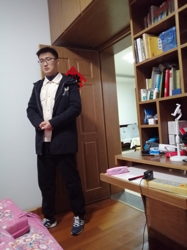 XK的第一张照片--福安婚介网