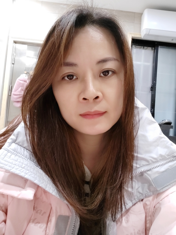Annalin的第一张照片--福安婚介网
