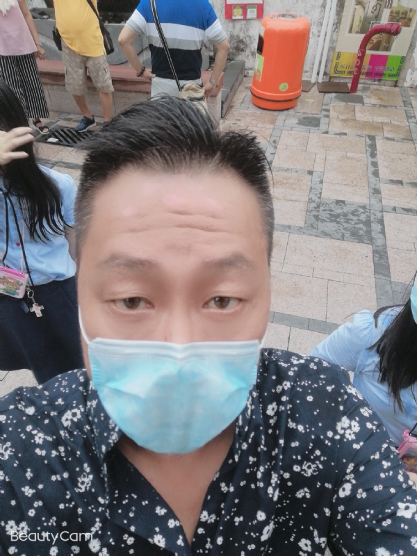 忘情水的第一张照片--福安婚介网