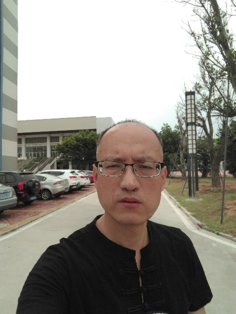 我知我在的第一张照片--福安婚介网