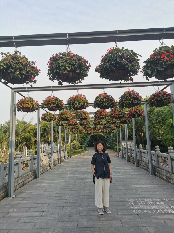 一叶知秋的第二张照片--福安婚介网