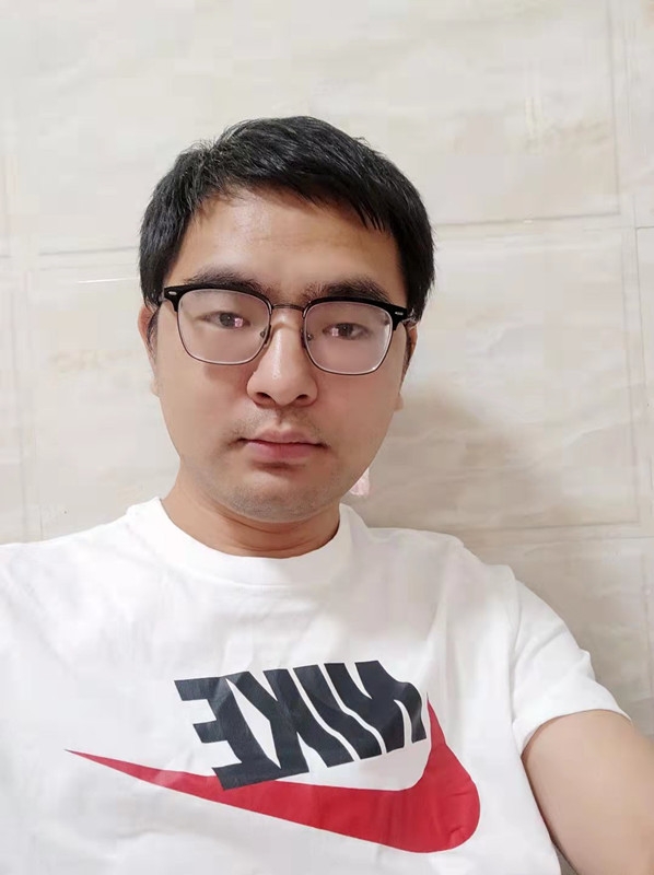微尘的第一张照片--福安婚介网