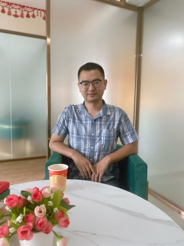 微尘的第二张照片--福安婚介网
