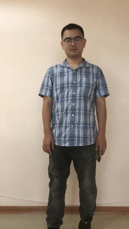 微尘的第三张照片--福安婚介网