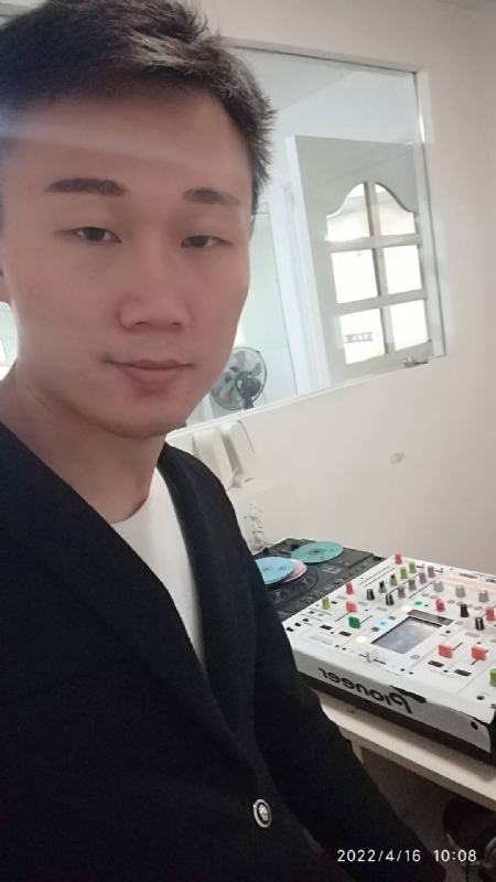 林锋的第二张照片--福安婚介网