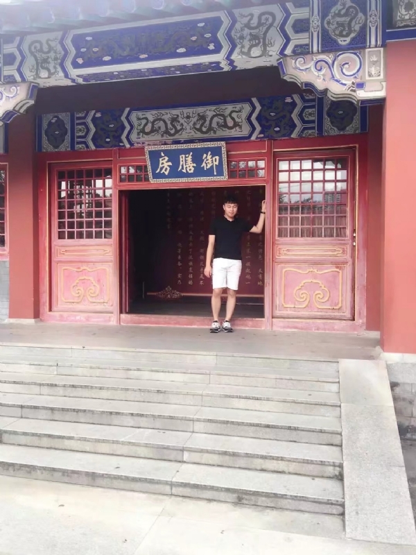 伟仔的第二张照片--福安婚介网