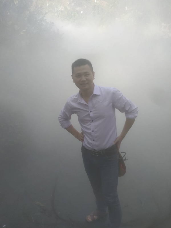 重新开始的第一张照片--福安婚介网