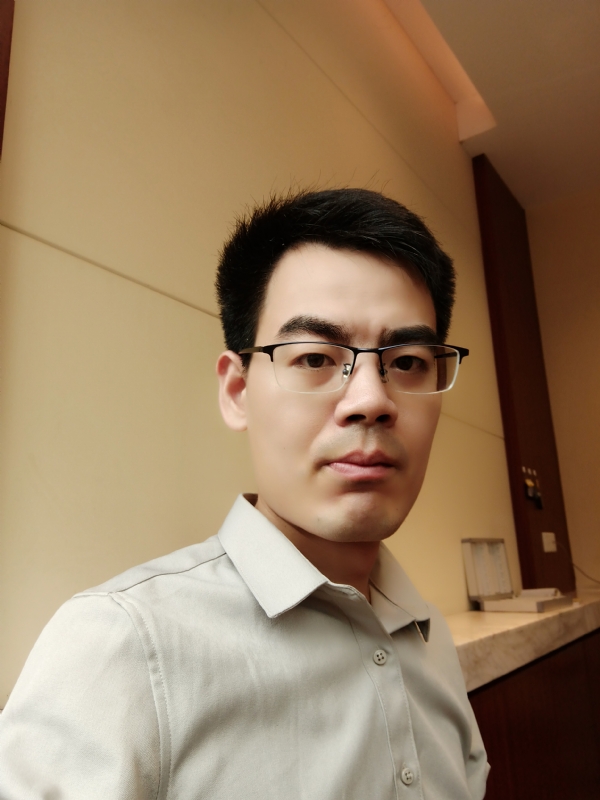 白头偕老的第二张照片--福安婚介网