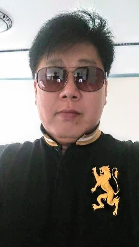 含笑半步癲的第三张照片--福安婚介网