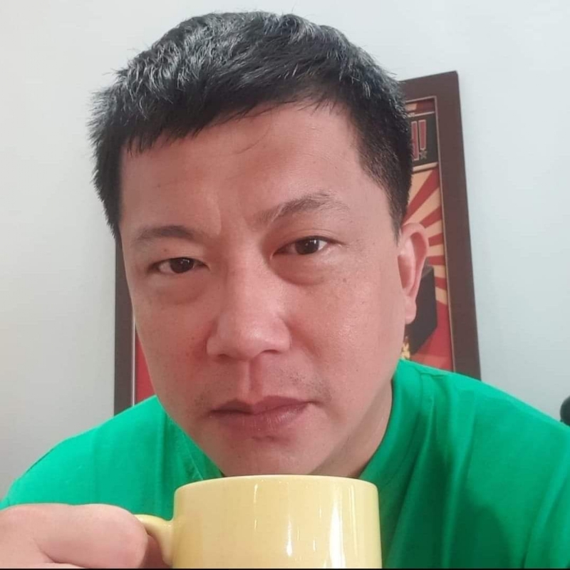 雨果先生的第二张照片--福安婚介网
