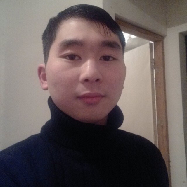 阿鸿的第一张照片--福安婚介网