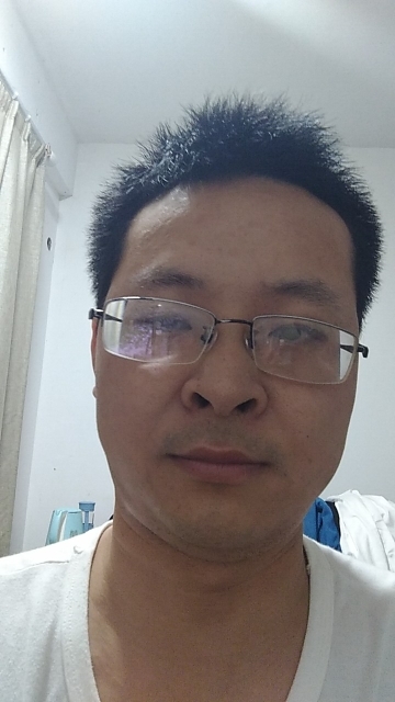 chastity的第一张照片--福安婚介网
