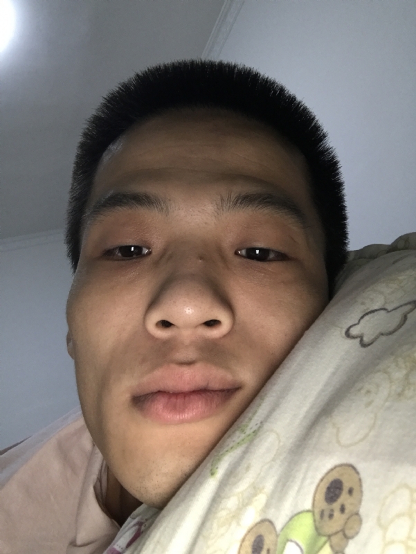 直男的第一张照片--福安婚介网