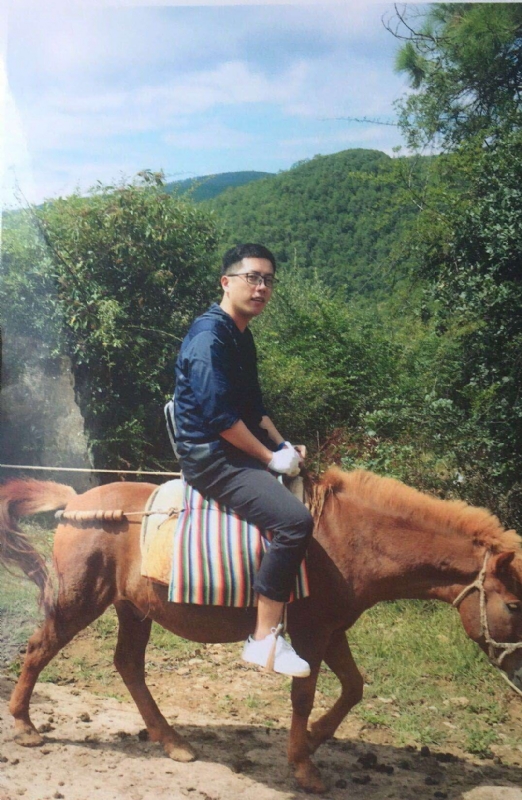 小社的第二张照片--福安婚介网