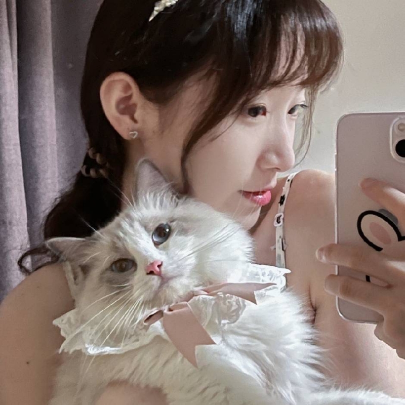 mY的第二张照片--福安婚介网