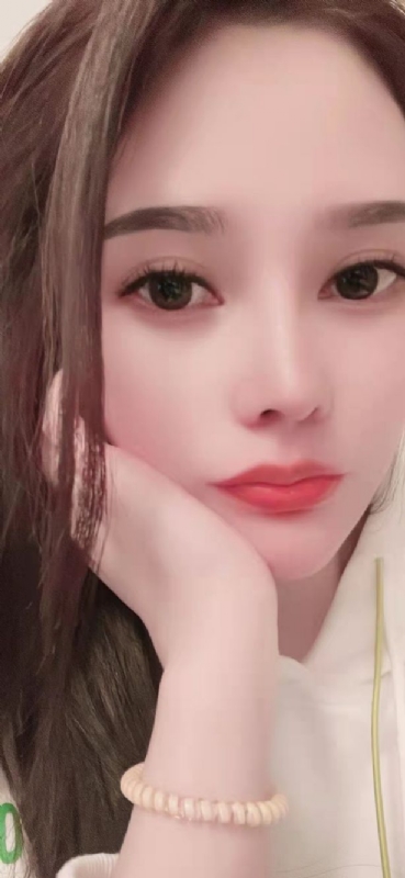 琳琳的第一张照片--福安婚介网