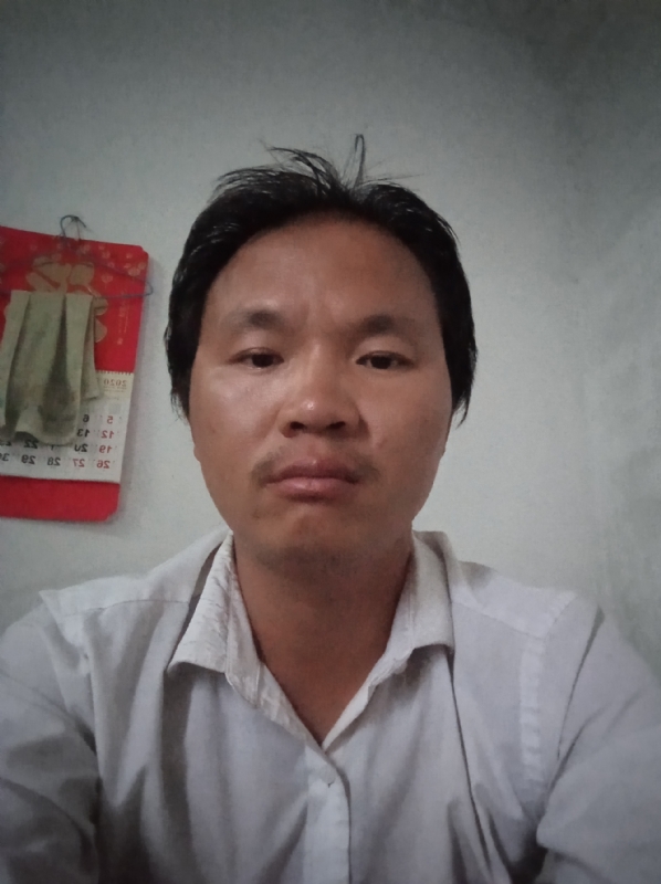 小杨的第一张照片--福安婚介网