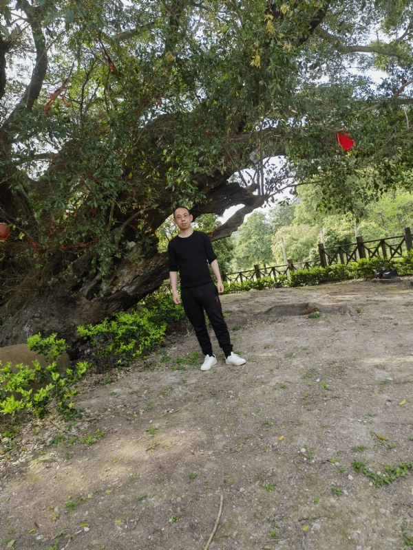 师傅被妖怪吃了的第一张照片--福安婚介网
