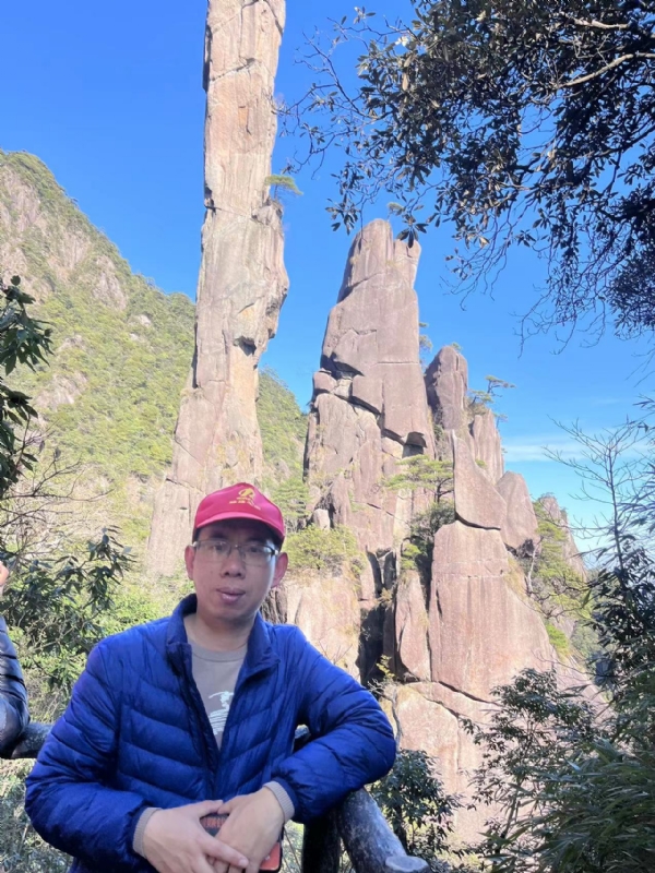 师傅被妖怪吃了的第二张照片--福安婚介网