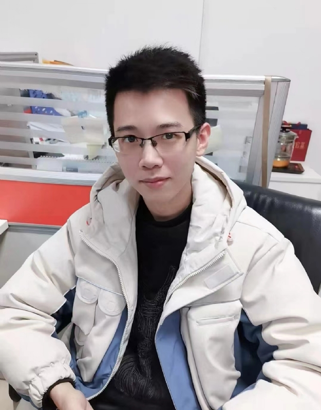 云杰的第一张照片--福安婚介网