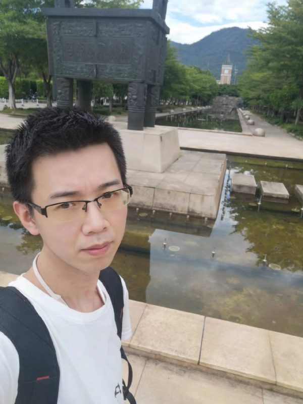 云杰的第二张照片--福安婚介网