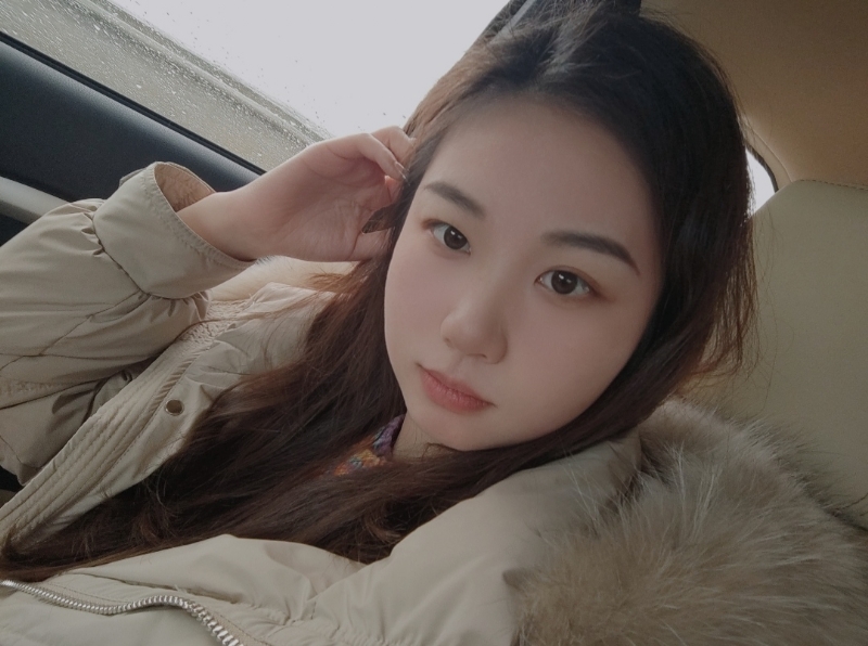 迷路惹的第三张照片--福安婚介网