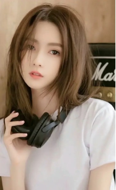 小花花的第一张照片--福安婚介网
