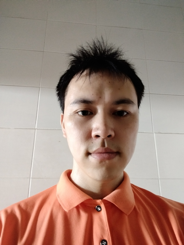 Ceylon陈的第一张照片--福安婚介网
