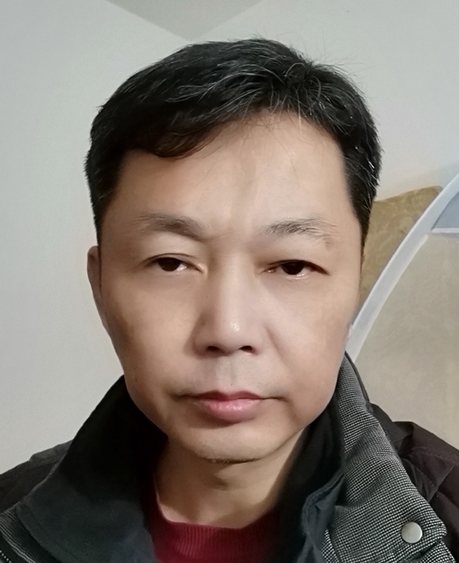 大苏苏的第三张照片--福安婚介网