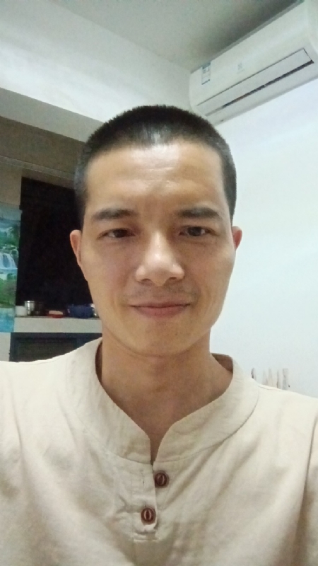 兴兴的第一张照片--福安婚介网