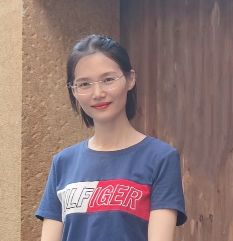 Elyon的第二张照片--福安婚介网