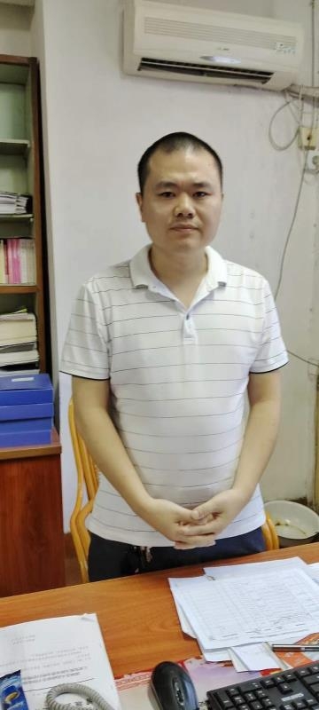千里川寻的第一张照片--福安婚介网
